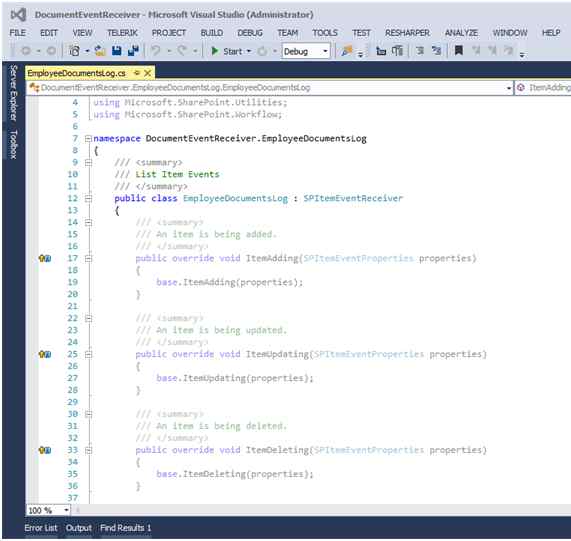 changes happening to the library